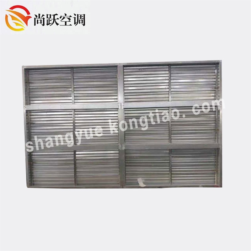 气动密闭阀应用场景概述